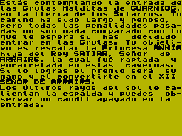 Princesa, La (1985)(Software Center)